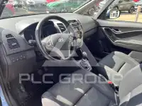 2011 Hyundai IX20