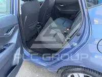 2011 Hyundai IX20