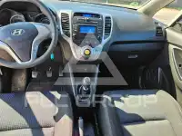 2011 Hyundai IX20
