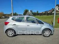 2011 Hyundai IX20