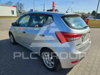 2011 Hyundai IX20