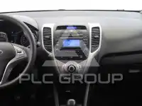 2011 Hyundai IX20