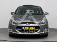 2011 Hyundai IX20