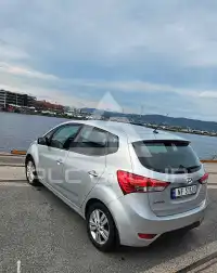 2011 Hyundai IX20