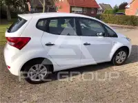2011 Hyundai IX20