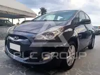 2011 Hyundai IX20