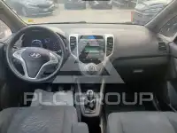 2011 Hyundai IX20