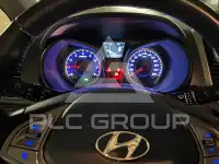 2011 Hyundai IX20