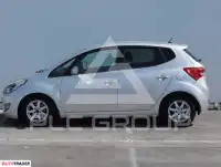 2011 Hyundai IX20