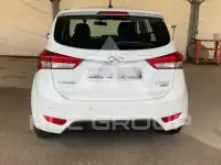2011 Hyundai IX20