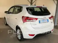 2011 Hyundai IX20