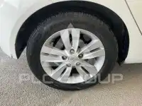 2011 Hyundai IX20