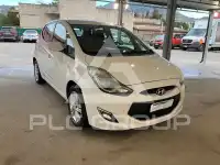 2011 Hyundai IX20