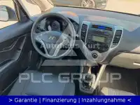 2011 Hyundai IX20