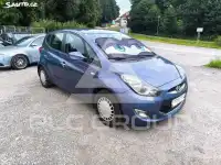 2011 Hyundai IX20