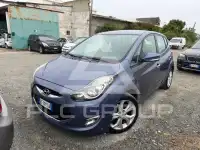 2011 Hyundai IX20