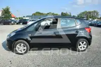 2011 Hyundai IX20
