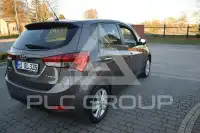 2011 Hyundai IX20