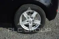 2011 Hyundai IX20