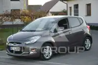 2011 Hyundai IX20