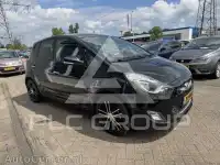 2011 Hyundai IX20