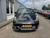 2011 Hyundai IX20