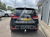 2011 Hyundai IX20
