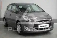 2011 Hyundai IX20