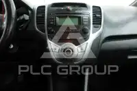 2011 Hyundai IX20