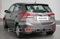 2011 Hyundai IX20
