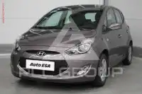 2011 Hyundai IX20