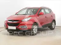 2011 Hyundai IX35