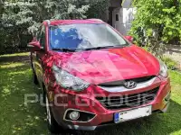 2011 Hyundai IX35
