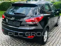 2011 Hyundai IX35
