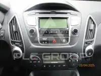 2011 Hyundai IX35