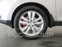 2011 Hyundai IX35