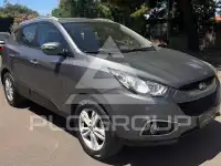 2011 Hyundai IX35