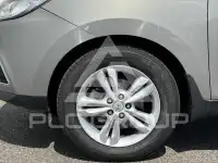 2011 Hyundai IX35