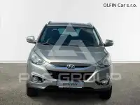 2011 Hyundai IX35