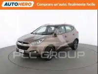 2011 Hyundai IX35