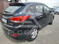 2011 Hyundai IX35