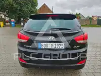 2011 Hyundai IX35