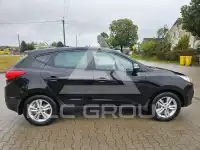 2011 Hyundai IX35