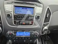 2011 Hyundai IX35
