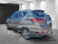 2011 Hyundai IX35