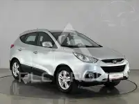 2011 Hyundai IX35