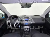 2011 Hyundai IX35