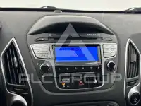 2011 Hyundai IX35