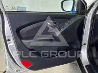 2011 Hyundai IX35