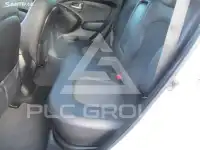 2011 Hyundai IX35